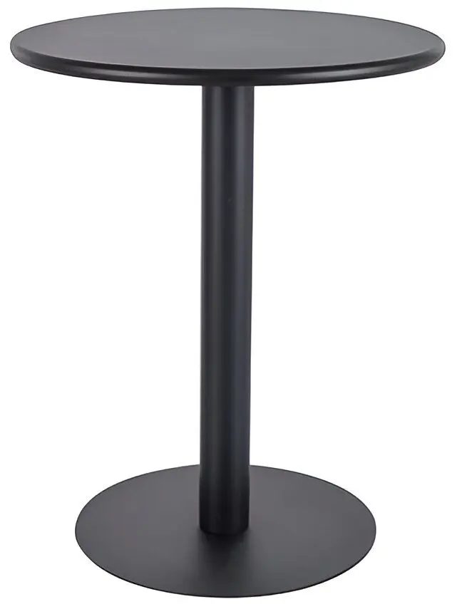 Masa de bar Signal Pub FI60 (Black)