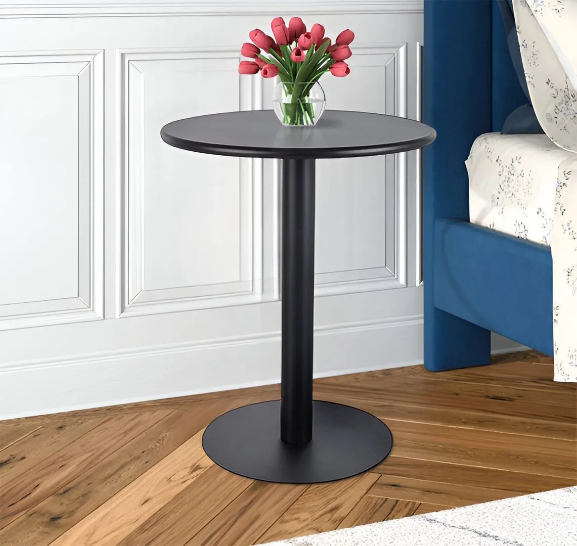 Masa de bar Signal Pub FI60 (Black)