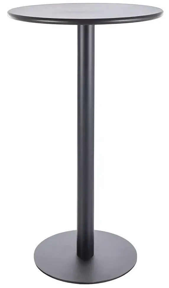 Барный стол Signal Pub H FI60 (Black) - 2