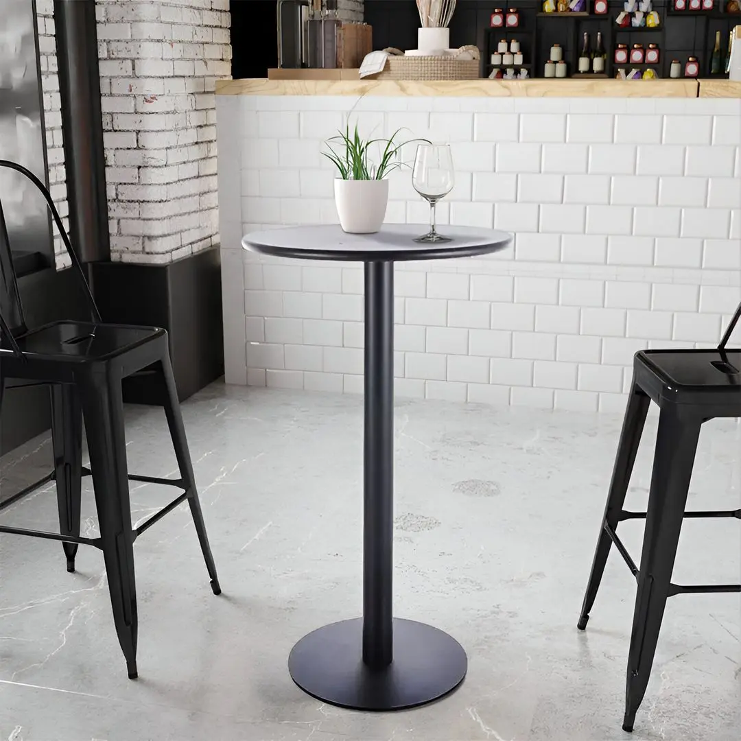 Барный стол Signal Pub H FI60 (Black)