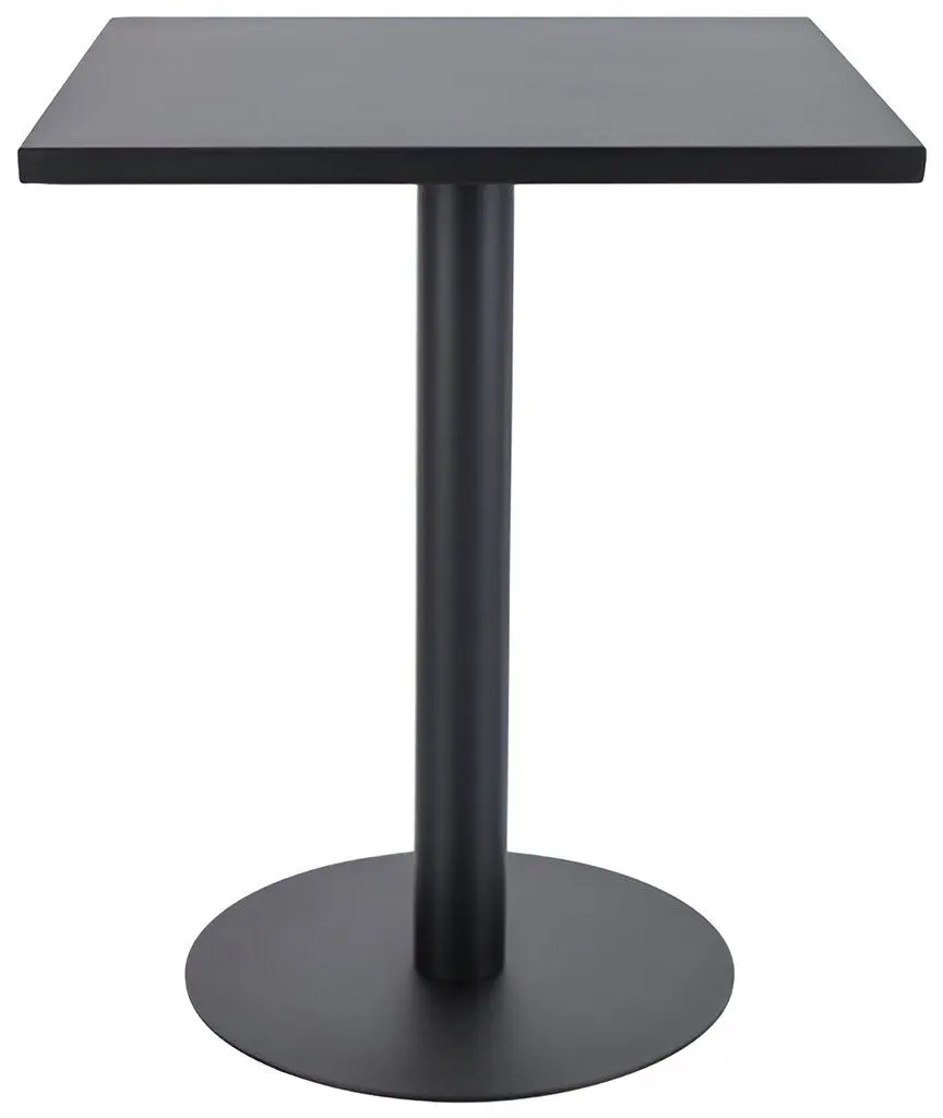 Барный стол Signal Pub K 60 (Black) - 2