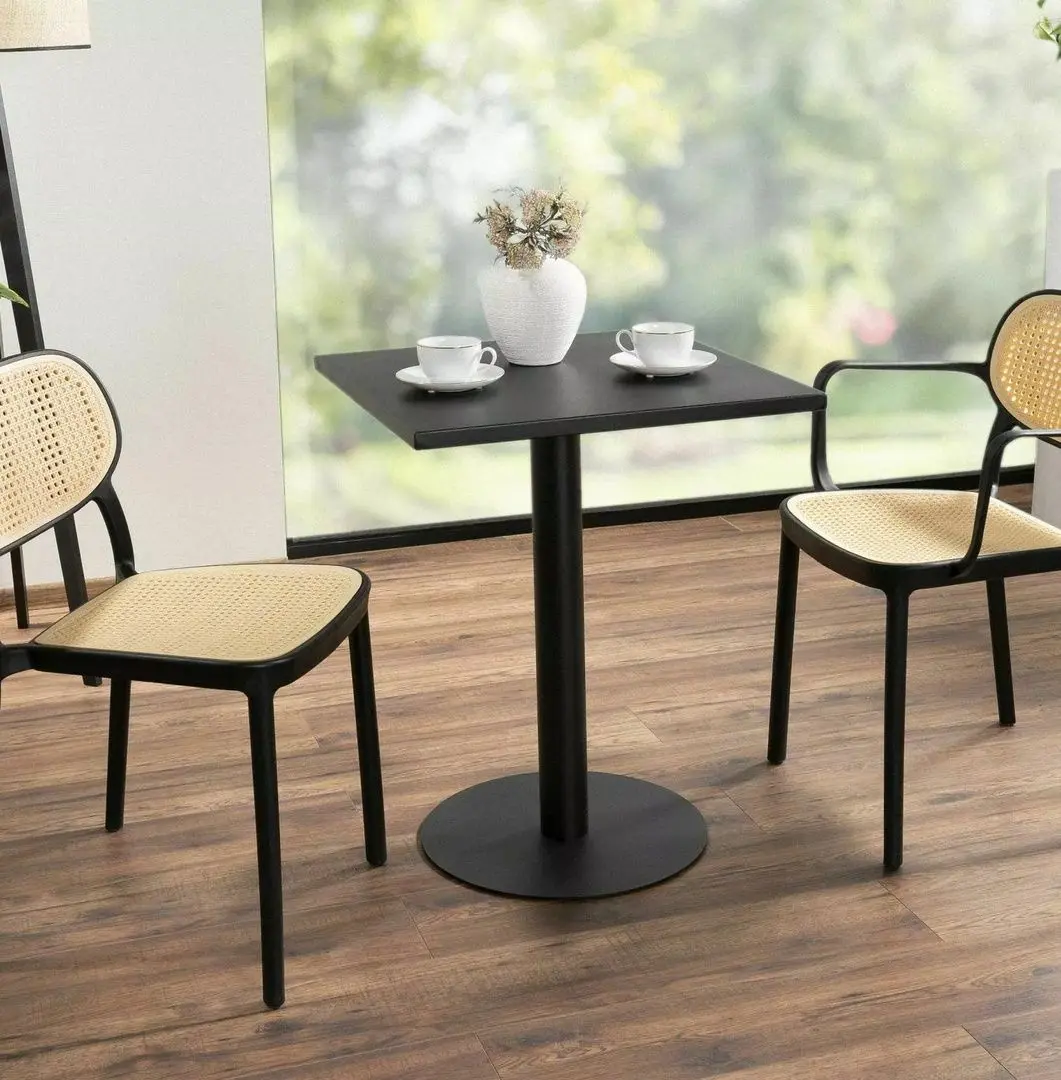 Барный стол Signal Pub K 60 (Black)