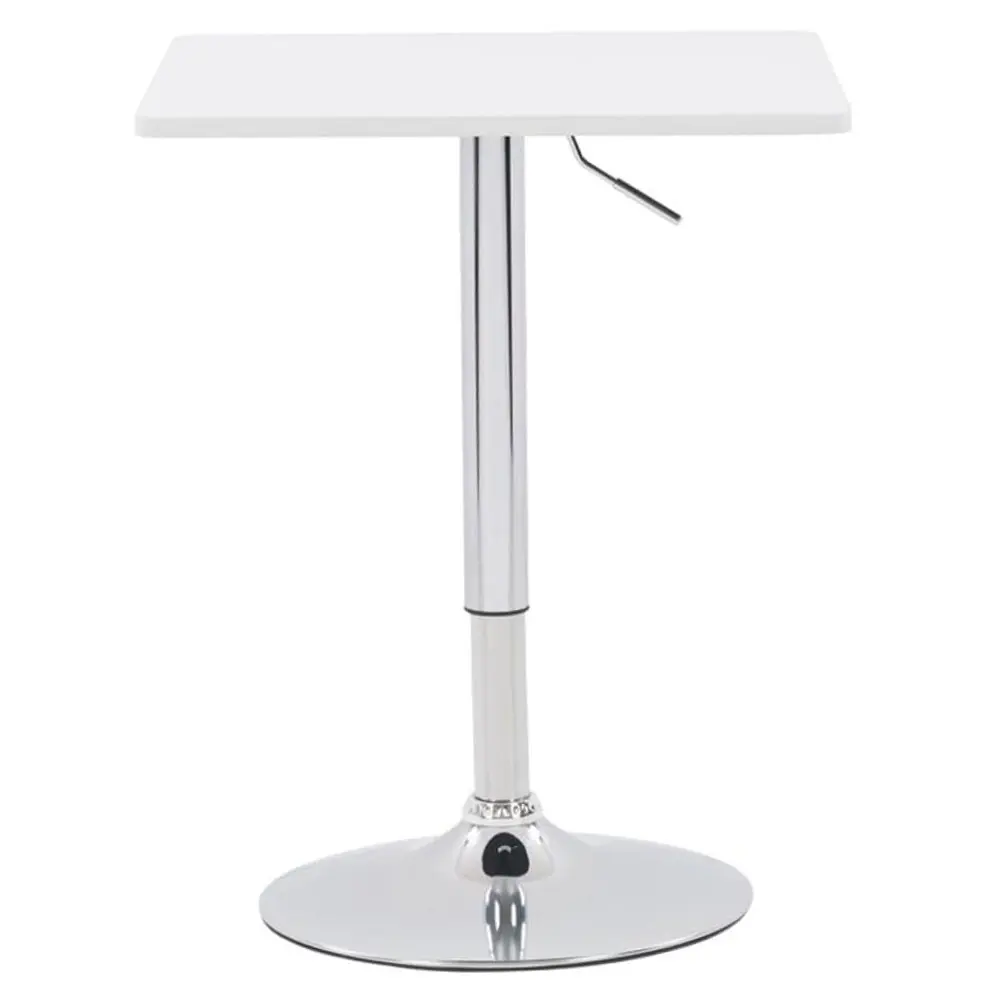 Барный стол Tempo Kondela Florian 3 NEW (White) - 2