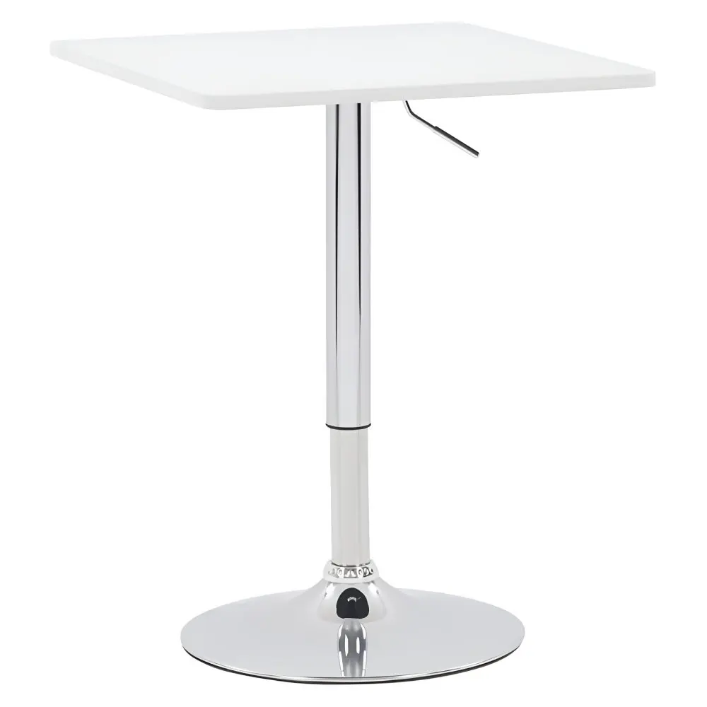 Барный стол Tempo Kondela Florian 3 NEW (White)