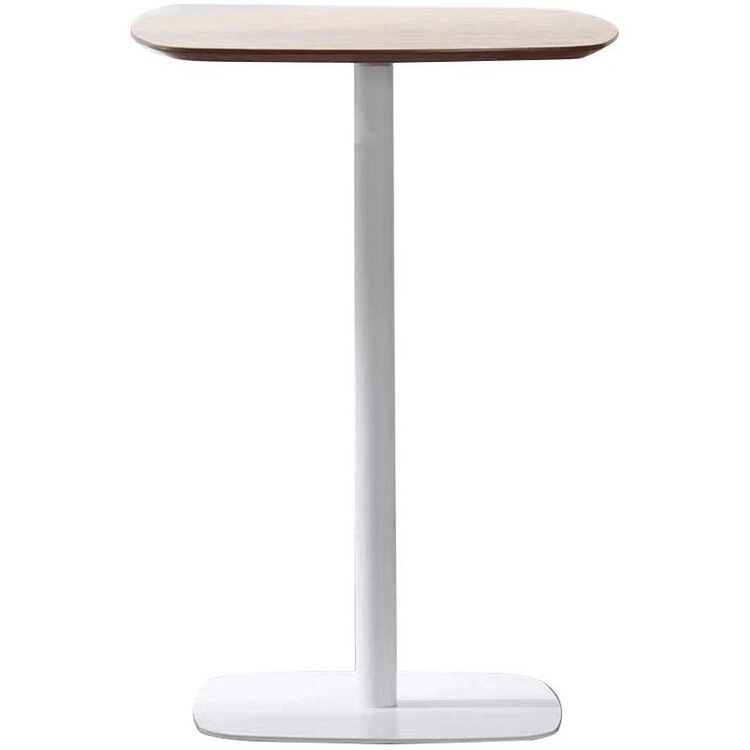 Барный стол Tempo Kondela Harlov (Oak/White)