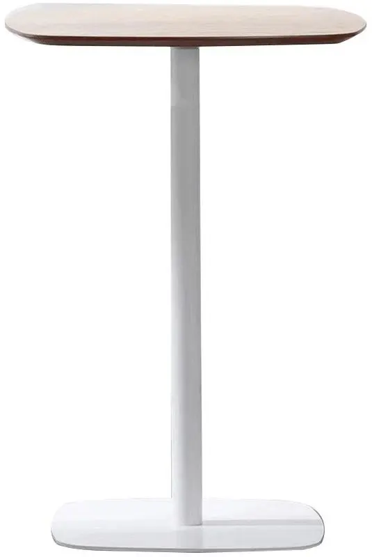 Masa de bar Tempo Kondela Harlov (Oak/White)