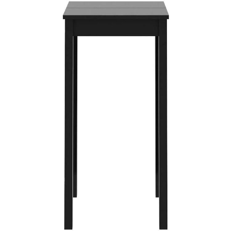 Барный стол VidaXL 240379 (Black)