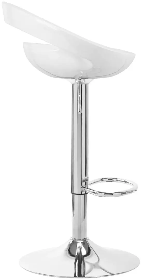 Барный стул 4Rico QS-B01 (White)
