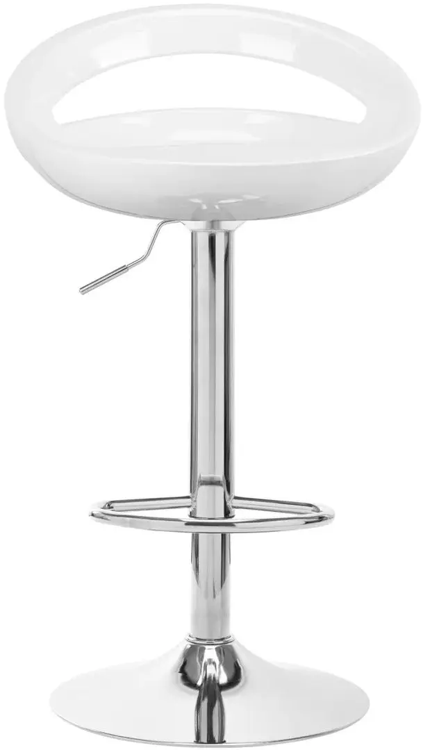 Барный стул 4Rico QS-B01 (White)