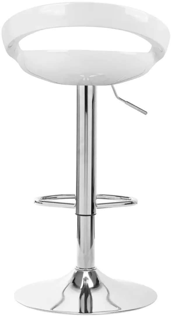 Барный стул 4Rico QS-B01 (White)