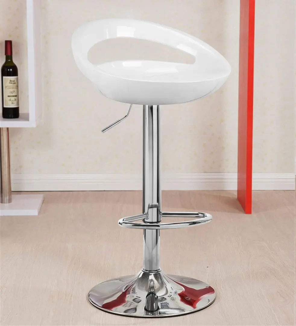 Барный стул 4Rico QS-B01 (White)