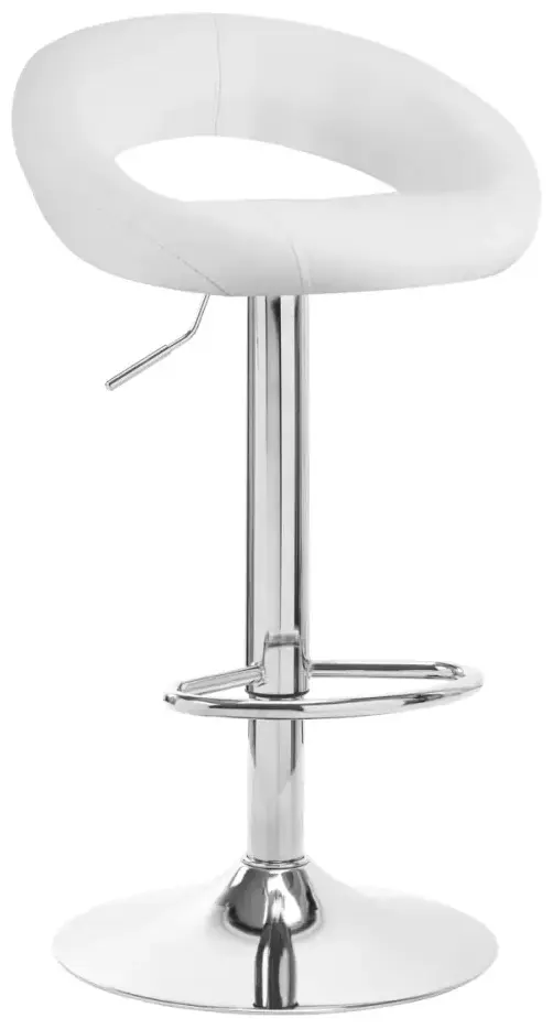 Барный стул 4Rico QS-B10 141196 (White) - 2