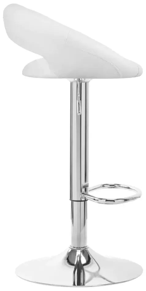 Барный стул 4Rico QS-B10 141196 (White) - 4