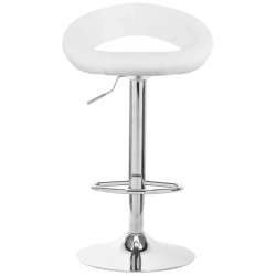 Барный стул 4Rico QS-B10 141196 (White) Thumb