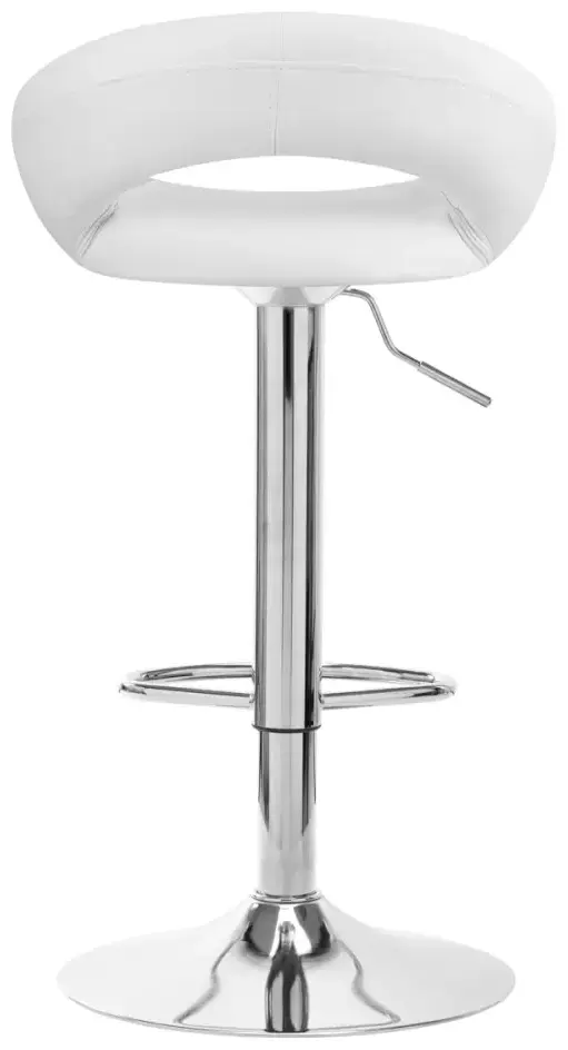 Барный стул 4Rico QS-B10 141196 (White) - 6