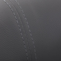 Scaun de bar 4Rico QS-B10 141197 (Grey/Chrome) Thumb