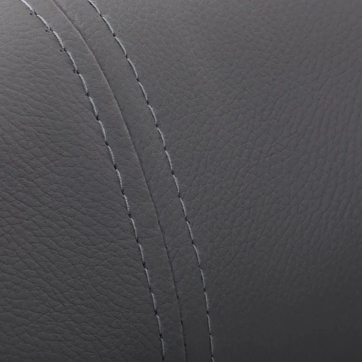 Scaun de bar 4Rico QS-B10 141197 (Grey/Chrome) - 7