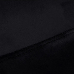 Барный стул 4Rico QS-B15 141185 Velvet (Black/Gold) Thumb