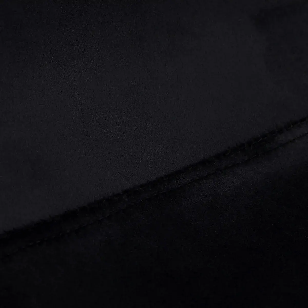 Барный стул 4Rico QS-B15 141185 Velvet (Black/Gold)