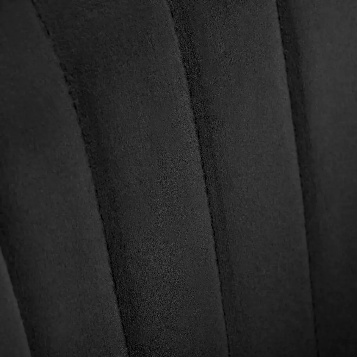 Барный стул 4Rico QS-B16g 141188 Velvet (Black/Gold)