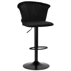 Scaun de bar 4Rico QS-B801 147829 (Black) Thumb