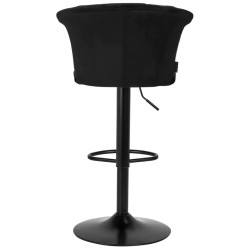 Scaun de bar 4Rico QS-B801 147829 (Black) Thumb