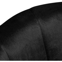 Scaun de bar 4Rico QS-B801 147829 (Black) Thumb