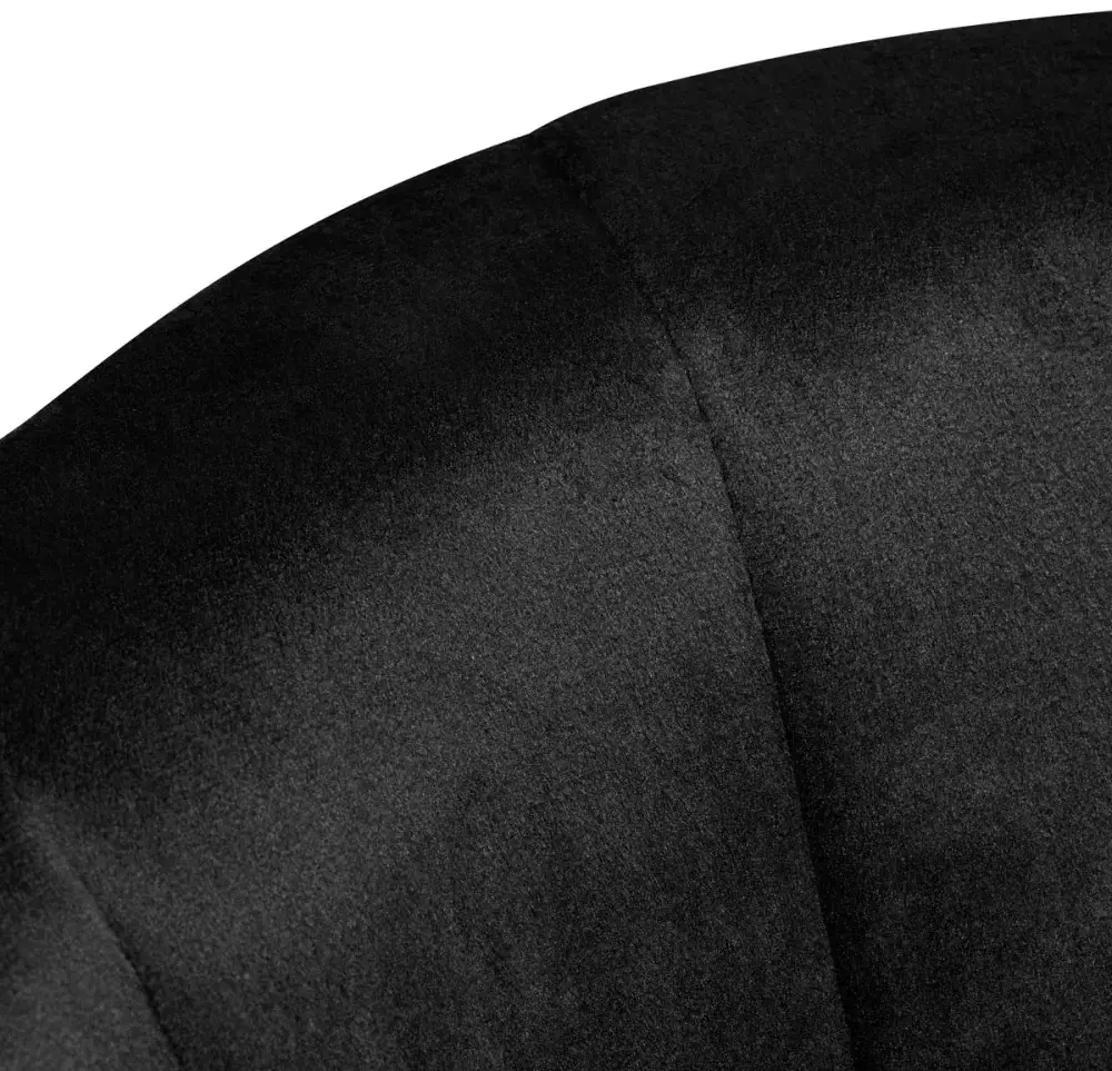 Scaun de bar 4Rico QS-B801 147829 (Black) - 7