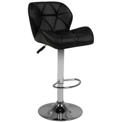 Scaun de bar Activeshop M01 132517 (Black) Thumb