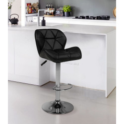 Scaun de bar Activeshop M01 132517 (Black)