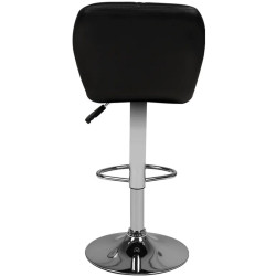 Scaun de bar Activeshop M01 132517 (Black) Thumb