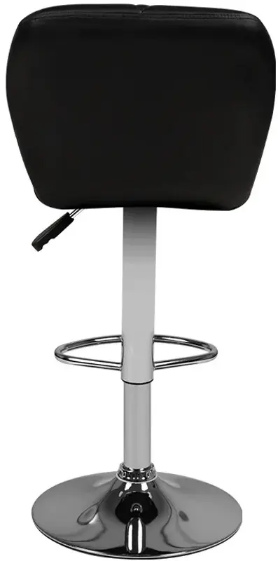 Scaun de bar Activeshop M01 132517 (Black) - 4