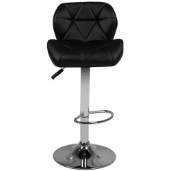 Scaun de bar Activeshop M01 132517 (Black) Thumb