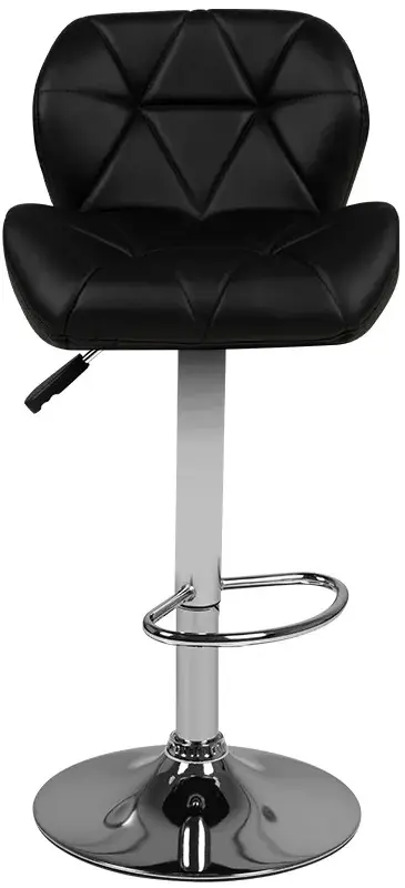 Scaun de bar Activeshop M01 132517 (Black) - 5