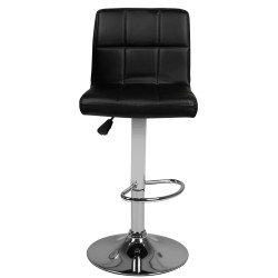 Барный стул Activeshop M06 132521 (Black) Thumb