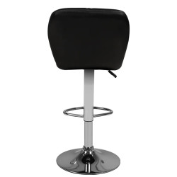 Барный стул Activeshop M06 132521 (Black) Thumb