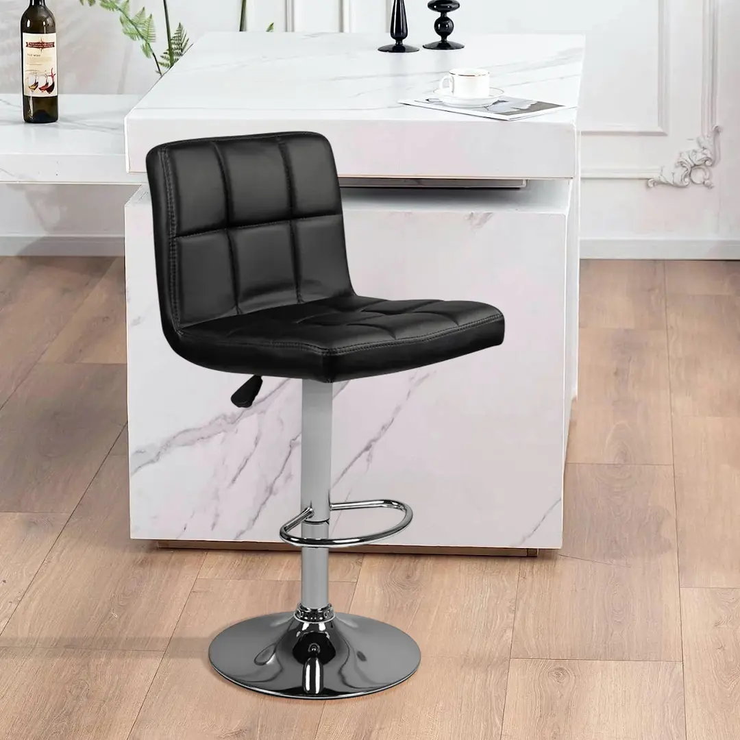 Барный стул Activeshop M06 132521 (Black)