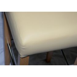 Scaun de bar Barum Begaconsult Jan Mit (Cream) Thumb