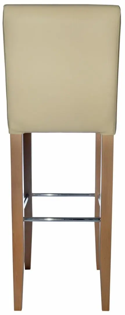 Scaun de bar Barum Begaconsult Jan Mit (Cream)