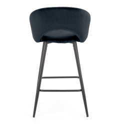 Scaun de bar Halmar H96 (Black) Thumb