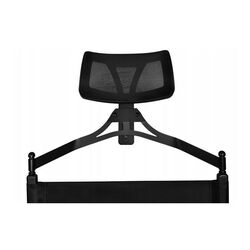 Scaun de machiaj Beautylushh 9957 (Black) Thumb