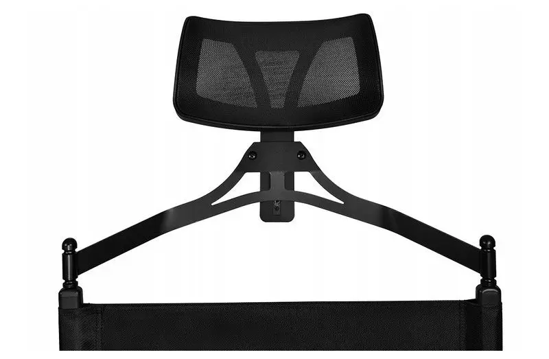 Scaun de machiaj Beautylushh 9957 (Black)