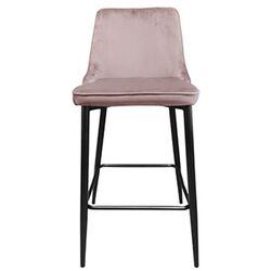 Барный стул DP Clasic (Powder/Black) Thumb