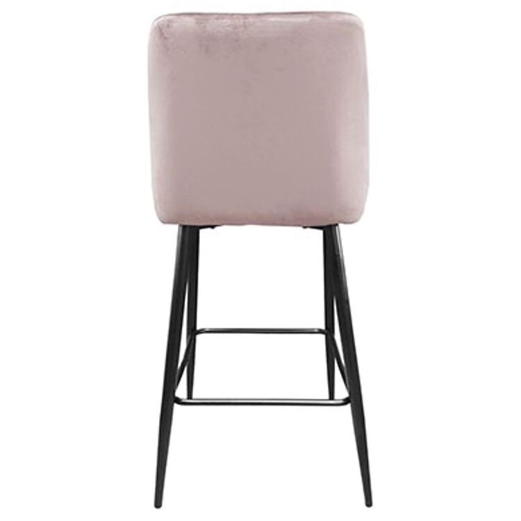 Барный стул DP Clasic (Powder/Black)