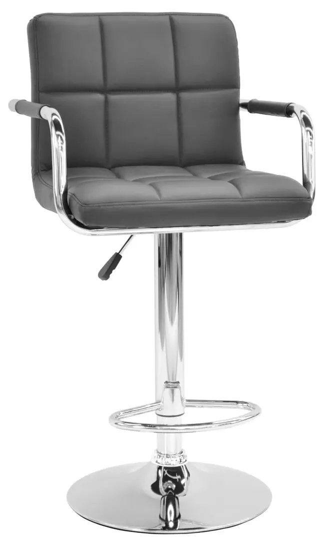 Барный стул DP SB-042 (Dark Grey)