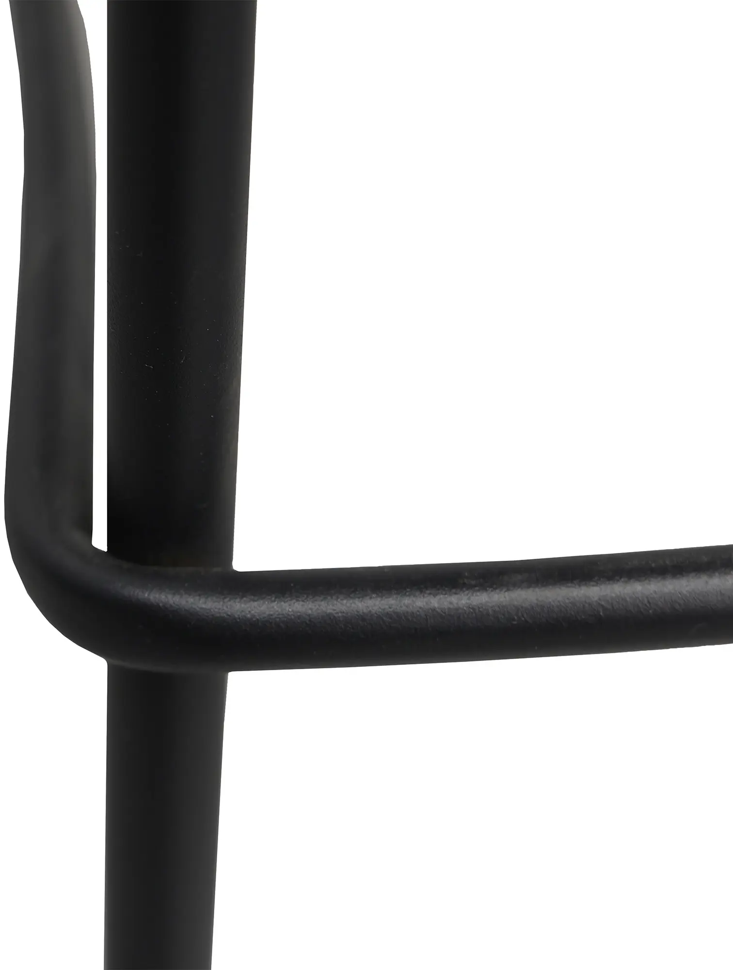 Scaun de bar DP Aldo (Brown/Black) - 6