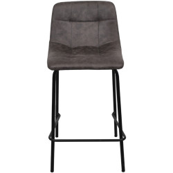 Барный стул DP Amira (Grey/Black) Thumb