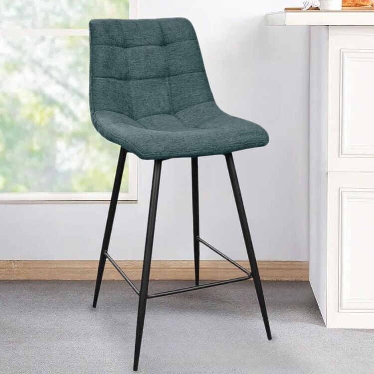 Барный стул DP Capella New LY1306-20 (Dark Gray)
