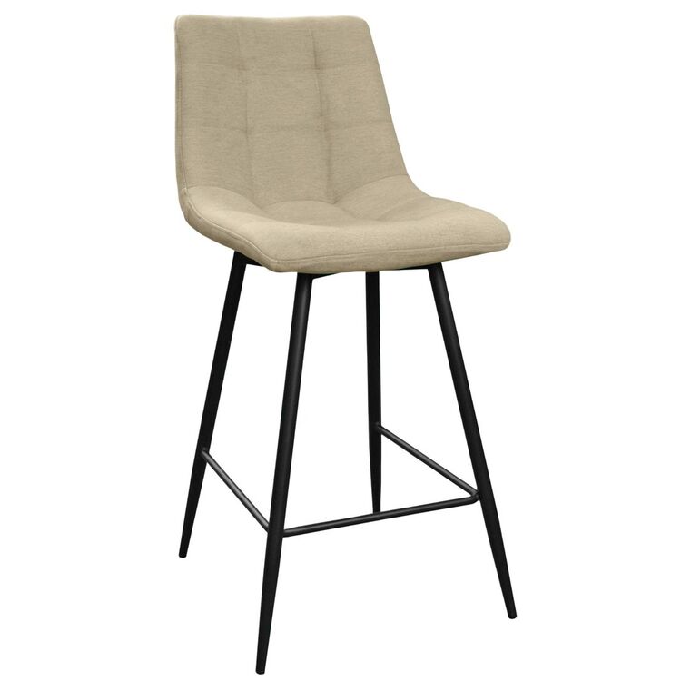 Scaun de bar DP Capella New LY1306-3 (Beige)
