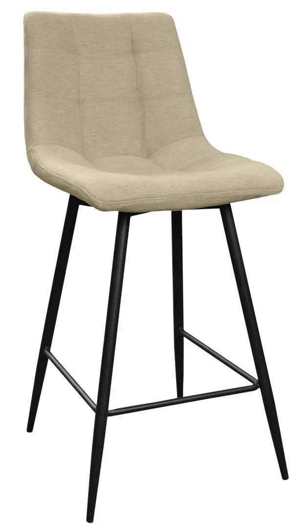 Scaun de bar DP Capella New LY1306-3 (Beige)